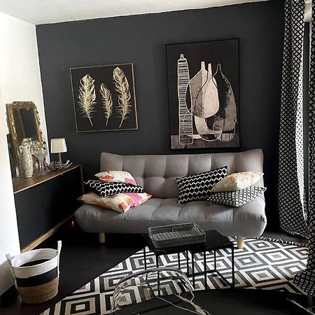 Le Chic Apartment Lourdes Exterior photo